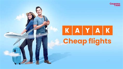 kayak cheap international flights